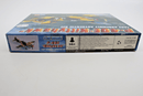 Hobby Boss 1/72 P - 40E Kittyhawk Model Kit 80250 - WISE GUYS HOBBIES LLC