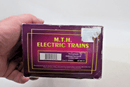 MTH PREMIER 20 - 98131 Pennsylvania Bulkhead Flat Car with Lumber Load - WISE GUYS HOBBIES LLC