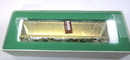 Overland Models Brass HO ACF 3-Bay Centerflow 4650 Covered Hopper OMI-3090