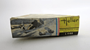 Heller 1/72 Polikarpov I - 153 Model Kit L099 - WISE GUYS HOBBIES LLC