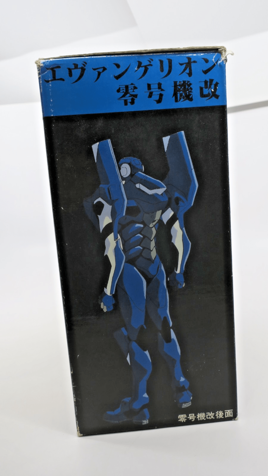 Tsukuda Hobby Evangelion EVA - 00 Proto Type Resin Kit JF - 75 - WISE GUYS HOBBIES LLC
