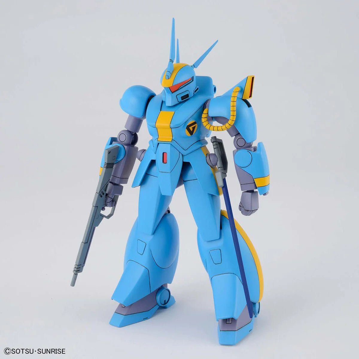 1/144 Dragonar Set 2 Model Kit - WISE GUYS HOBBIES LLC