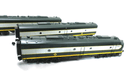 MTH 20 - 2236 - 1 Erie E - 8 ABA Diesel Engine Set Proto 2.0 LN 8204 - WISE GUYS HOBBIES LLC