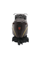 Williams 41801 O Gauge Pennsylvania RR GG - 1 Electric Locomotive 4916 - WISE GUYS HOBBIES LLC
