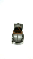 Solido 1/43 scale metal model-so240 talbot t23 1937 silver