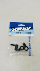 XRAY Composite Servo Saver Set [XRA362510]