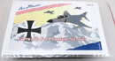 Aeromaster 148 - 019 Luftwaffe F - 4 Phantom Stencils - WISE GUYS HOBBIES LLC