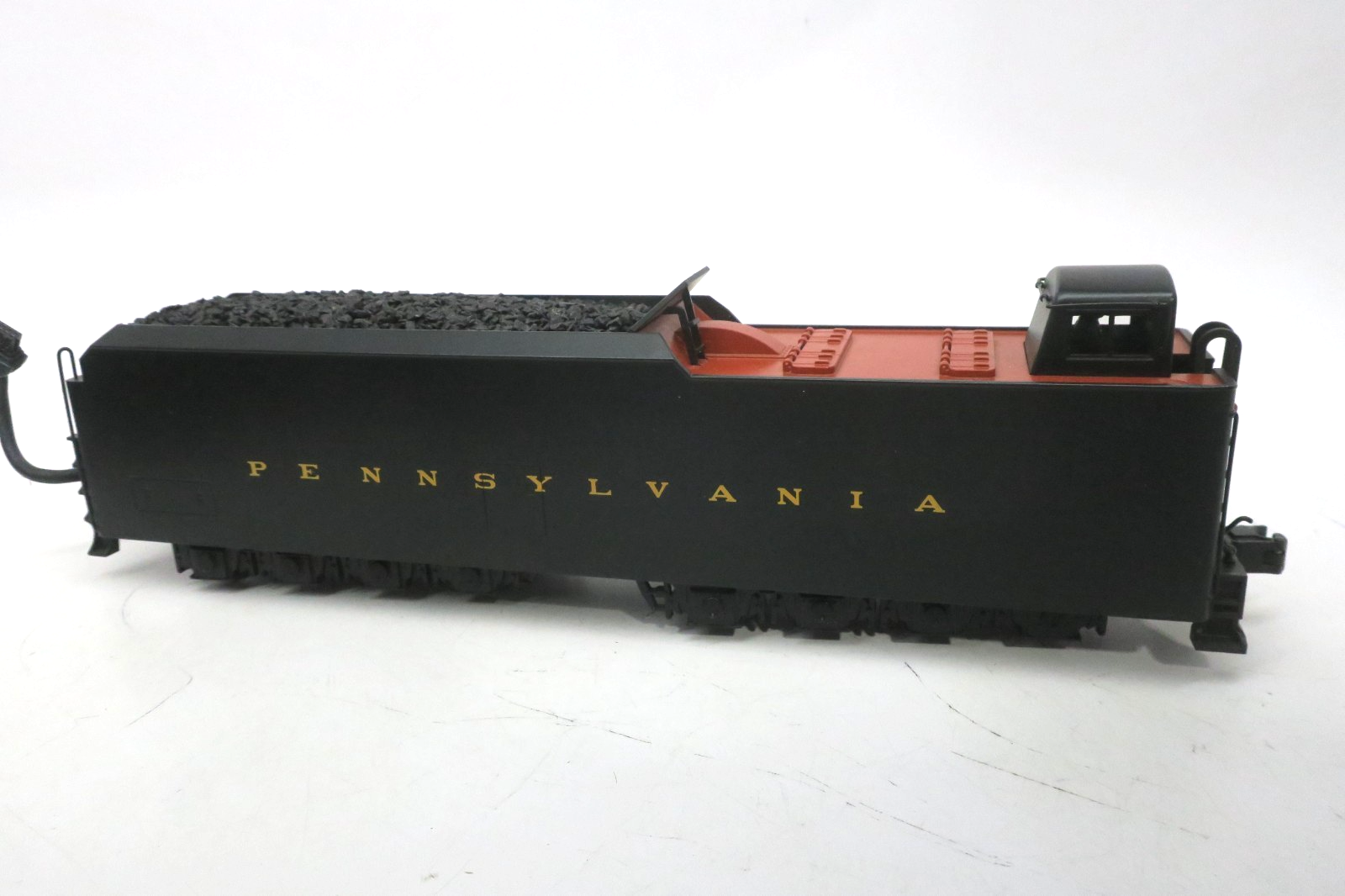 MTH Premier 20-3048-1 Pennsylvania Q2 4-4-6-4 w/ Protosound 2