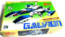 Galvion Series LS No. 4 - Road Attacker Galvion I 1/72 Model Kit A2