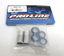 Pro Line 6267-03 1/10 Buggy Pro-Spec Front Shock Body Set - WISE GUYS HOBBIES LLC