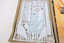 Pantera 1/72 SU 22 M3 Fitter H Model Kit 7204 - WISE GUYS HOBBIES LLC