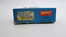 Inpact Kits 1/48 Hawker Fury Model Kit P202 - WISE GUYS HOBBIES LLC