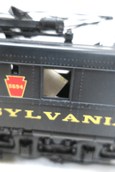 3rd Rail Sunset Models Brass B - 1 Electric Locomotive Pennsylvania PRR 3R O Gauge - WISE GUYS HOBBIES LLC