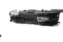 Lionel 6-11387 Santa Fe 2-8-4 Berkshire Steam Locomotive