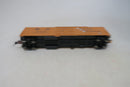 PACIFIC FRUIT EXPRESS 40' PLUG DOOR REEFER C/P NO RESERVE