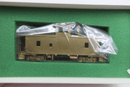 OVERLAND OMI 1159 HO SCALE BRASS CA- 8 CABOOSE UNPAINTED UNION PACIFIC 25500 - WISE GUYS HOBBIES LLC