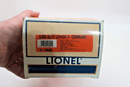 Lionel 6 - 18589 Alco C - 420 Lehigh Valley 409 Diesel Locomotive - WISE GUYS HOBBIES LLC
