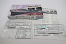 DML 1/350 German WWII Type XXI Submarine Model Kit 1008 - WISE GUYS HOBBIES LLC