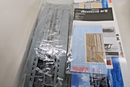 Fujimi 1/350 Imperial Japanese Navy Aircraft Carrier KAGA Model Kit