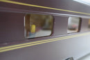 USA TRAINS R31024 PENNSYLVANIA BROADWAY JUNIATA RAPIDS PULLMAN CAR 1 G Scale - WISE GUYS HOBBIES LLC