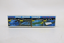 Bandai Space Cruiser Yamato Transport Ship - Cosmo Hound Model Kit No.24 - WISE GUYS HOBBIES LLC