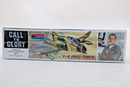 Monogram 1/48 Call To Glory F-4 Phantom II Plastic Model Kit