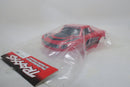 Traxxas LaTrax 1/18 Red Body 7617 SEALED - WISE GUYS HOBBIES LLC