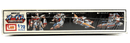 Vintage Imai Orguss 1/72 Orguss Gerwalk Model Kit No. 2 B-1338-300 - WISE GUYS HOBBIES LLC