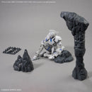 Bandai 30MF Customize Structure