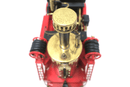 Wilesco D305 Live Steam Fire Engine / Truck 1989 D305 - WISE GUYS HOBBIES LLC