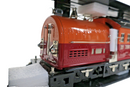 MTH 11-2016-1 Lionel Super