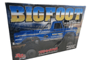 Traxxas Bigfoot RARE!/ RTR New / Number 1 / No. 1 Monster Truck 1:10 RC Clasic - WISE GUYS HOBBIES LLC