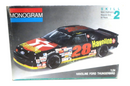 Monogram 1/24 2430 NASCAR