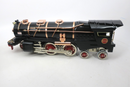 MTH Tinplate Traditions 400E 10-1061 Std Gauge Steam Loco Brass Trim OB