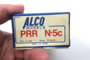 Alco Models HO Brass