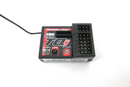 Traxxas TSM TQI 5ch RECEIVER 2.4Ghz 5-channel RX 6533 summit E-revo slash