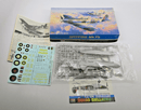 Hasegawa 1/48 Spitfire Mk.Vb Model Kit 9104 - WISE GUYS HOBBIES LLC