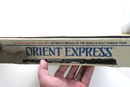 Bachmann 40 - 0185 HO Gauge “Orient Express” Steam Train Set - WISE GUYS HOBBIES LLC