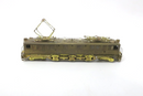 HO Scale Brass Alco Models PRR Pennsylvania P5a Boxcab Electric Locomotive