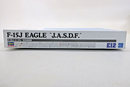 Hasegawa 1/72 F-15J Eagle 'J.A.S.D.F.' Model Kit