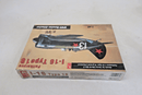 Hobby Craft 1/48 Polikarpov I - 16 Type 18 Model Kit HC1577 - WISE GUYS HOBBIES LLC