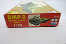 ESCI 1/35 BMP 2 Infantry Combat Vehicle Model Kit