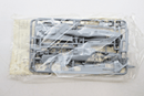 Heller 1/72 Messerschmitt BF - 108 B "Taifun" Model Kit 077 - WISE GUYS HOBBIES LLC