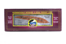 MTH 20-93723 O Scale Western Pacific Premier 40' AAR Box Car