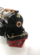 MTH 10-1060 Std Gauge NYC Tinplate 400E Steam Locomotive and Tender w/PS1