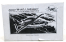 Planet Models 1/72 Heinkel He 162 A "Volksjager" Resin Model Kit