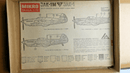 Mikro 1/72 JAK - 1M Model Kit - WISE GUYS HOBBIES LLC