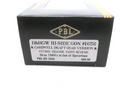 PBL Sn3 RTR D&RGW Hi-Side Gon