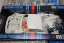 New Tamiya 1:12 Scale PORSCHE 935 TURBO Kit No. BS - 1223 Plastic Model - WISE GUYS HOBBIES LLC