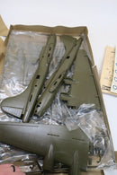 REVELL 1/48 BOEING B - 17F FLYING FORTRESS "MEMPHIS BELLE" H - 197 - WISE GUYS HOBBIES LLC
